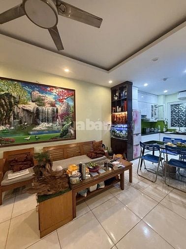 - Bán căn hộ chung cư Đại kim, Định Công, Siêu rẻ, 70m2, 5.75 tỷ