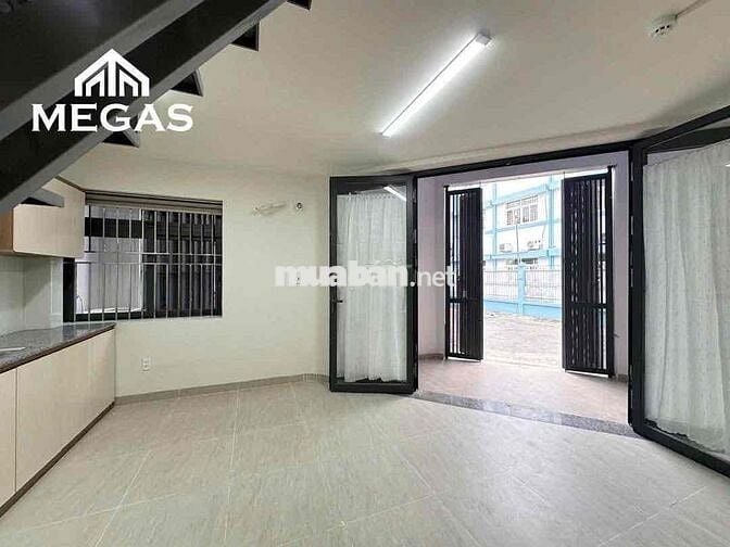 TRỐNG SẴN 1 CĂN KIOT VỪA Ở VỪA KINH DOANH MẶT TIỀN ĐƯỜNG TRƯỜNG HỌC