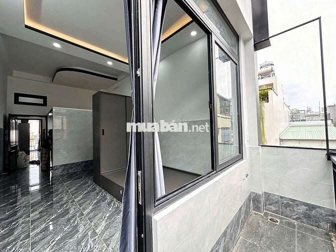 🌍🌸SIÊU PHẨM  STUDIO | Bancony Cực Chew Ngay Trung Tâm Phú Nhuận💥