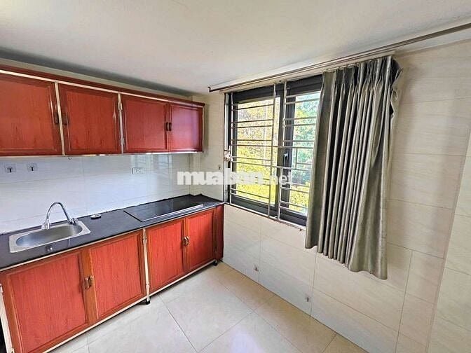 Vào ở luôn ccmn 40m2 có gác xép, bếp riêng, ô tô đỗ cửa, Phú Đô, MĐ