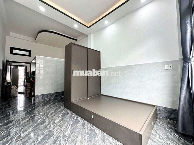 🌍🌸SIÊU PHẨM  STUDIO | Bancony Cực Chew Ngay Trung Tâm Phú Nhuận💥