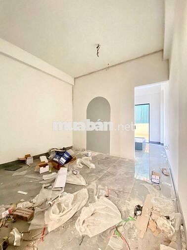 CHO THUÊ STUDIO, 1N1K BAN CÔNG RỘNG NGAY ĐỖ ĐỨC DỤC, MỄ TRÌ, KEANGNAM