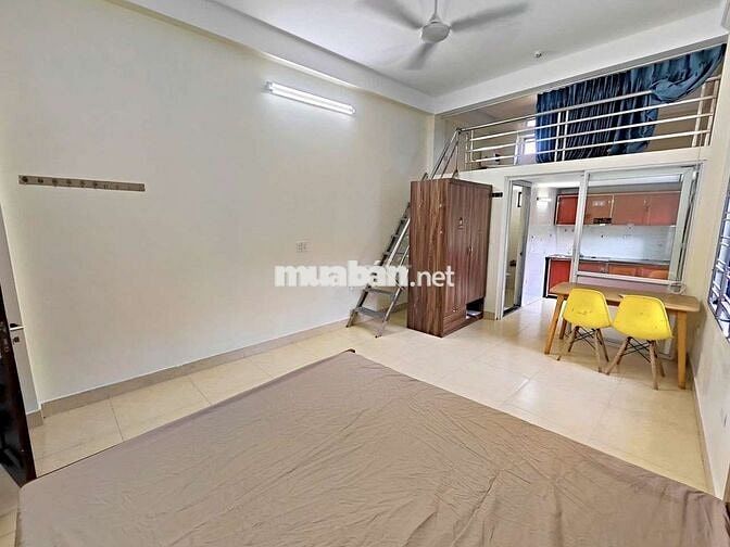 Vào ở luôn ccmn 40m2 có gác xép, bếp riêng, ô tô đỗ cửa, Phú Đô, MĐ