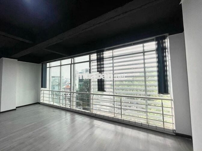 😍♥️Phú Nhuận khu VIP, Sàn trống, linh hoạt làm văn phòng/showroom