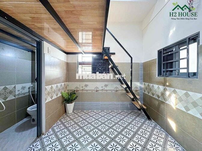 CHO THUÊ PHÒNG NGAY IUH, VLU, ĐH GIA ĐỊNH