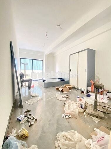 CHO THUÊ STUDIO, 1N1K BAN CÔNG RỘNG NGAY ĐỖ ĐỨC DỤC, MỄ TRÌ, KEANGNAM