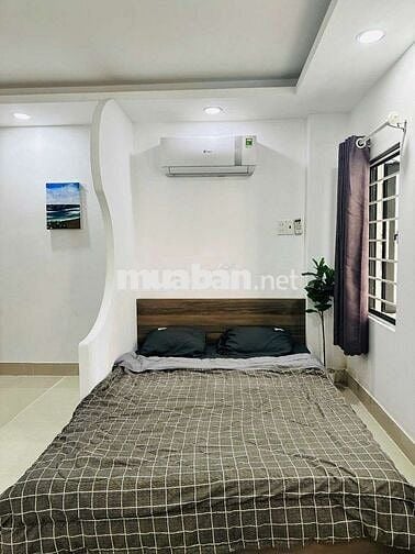 🌍🌸 STUDIO | Cửa Sổ Full Nội Thất Ngay Phú Nhuận