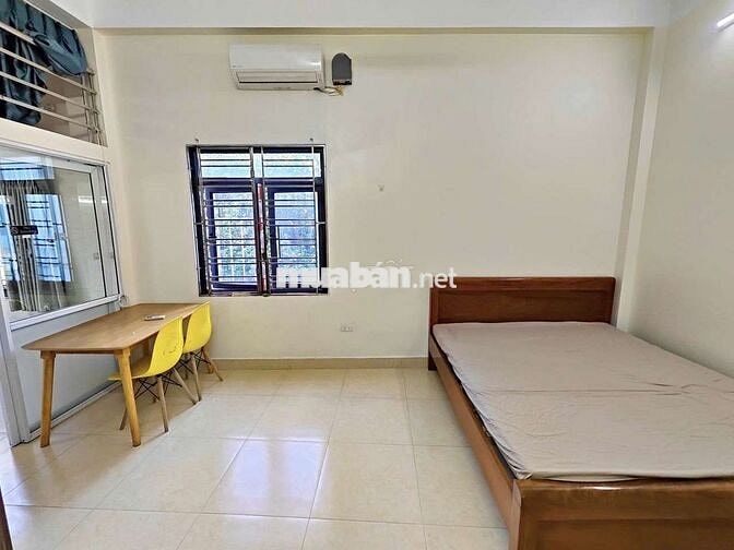 Vào ở luôn ccmn 40m2 có gác xép, bếp riêng, ô tô đỗ cửa, Phú Đô, MĐ