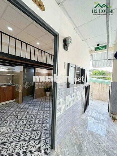 CHO THUÊ PHÒNG NGAY IUH, VLU, ĐH GIA ĐỊNH