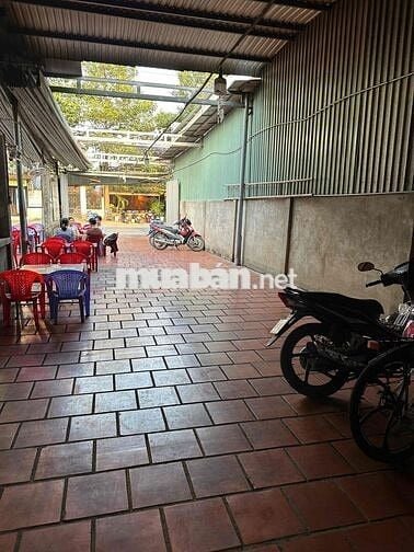 Bán đất chính chủ, MT 22m Trần Quang Khải , Đông Hoà, Dĩ An, BD