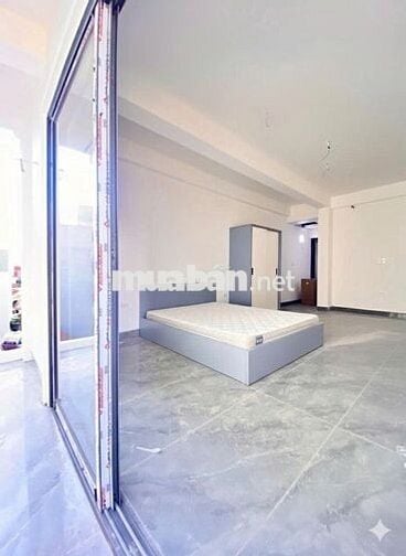 CHO THUÊ STUDIO, 1N1K BAN CÔNG RỘNG NGAY ĐỖ ĐỨC DỤC, MỄ TRÌ, KEANGNAM