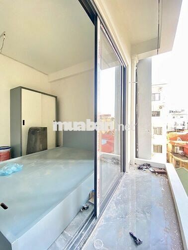 CHO THUÊ STUDIO, 1N1K BAN CÔNG RỘNG NGAY ĐỖ ĐỨC DỤC, MỄ TRÌ, KEANGNAM