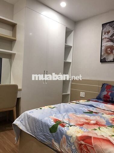 Bán căn hộ Him Lam Chợ Lớn - Quận 6- 2PN2WC 86m2 - Tầng cao - Sổ hồng