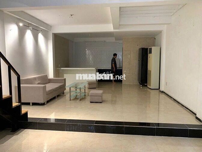 🚗Cho Thuê Nhà Nguyên Căn HXH Nguyễn Trọng Tuyển_DT 6,5x18m_Trệt 3 Lầu