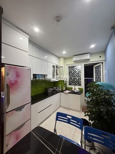 - Bán căn hộ chung cư Đại kim, Định Công, Siêu rẻ, 70m2, 5.75 tỷ