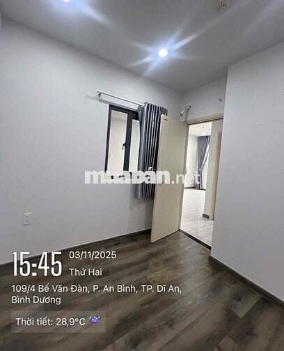 Bán 2PN2WC Bcons Polygon giá rẻ