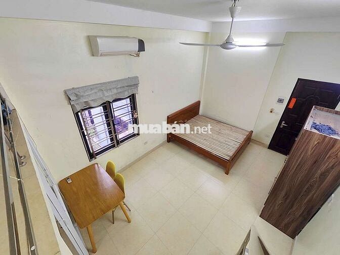 Vào ở luôn ccmn 40m2 có gác xép, bếp riêng, ô tô đỗ cửa, Phú Đô, MĐ