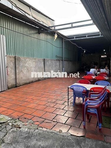 Bán đất chính chủ, MT 22m Trần Quang Khải , Đông Hoà, Dĩ An, BD