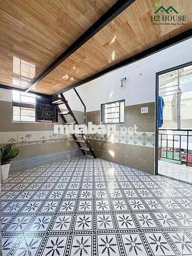 CHO THUÊ PHÒNG NGAY IUH, VLU, ĐH GIA ĐỊNH