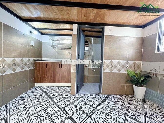 CHO THUÊ PHÒNG NGAY IUH, VLU, ĐH GIA ĐỊNH