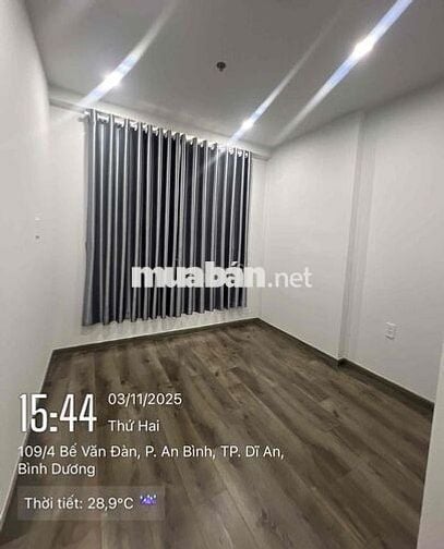 Bán 2PN2WC Bcons Polygon giá rẻ