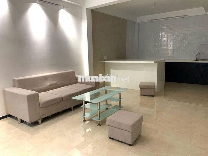 🚗Cho Thuê Nhà Nguyên Căn HXH Nguyễn Trọng Tuyển_DT 6,5x18m_Trệt 3 Lầu