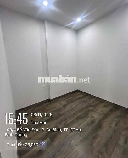 Bán 2PN2WC Bcons Polygon giá rẻ