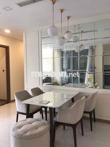 CHO THUÊ CĂN HỘ 2PN KHU PARK 7