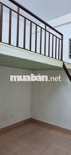 Cho thuê phòng khu Hoàng Hoa Thám Tân Bình