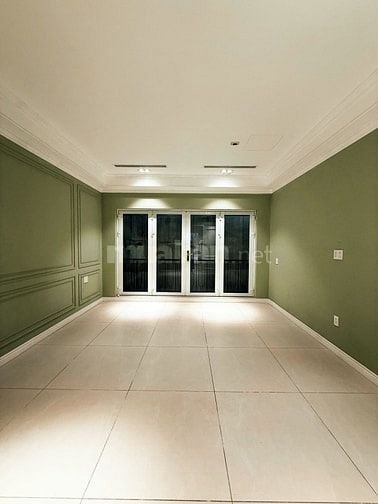 NGUYỄN TRÃI Q1, HXH MỘT TRỤC- 60m2 ( 4.5x13.5m) 4 TẦNG ĐẸP Ở NGAY