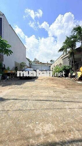 đất 150m2 khu biconsi, phường Tân Bình, Tp Dĩ An