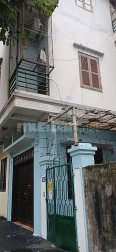 Cho thuê các căn hộ mini ở số 26 ngõ 317 đường Trung Văn, Nam Từ Liêm