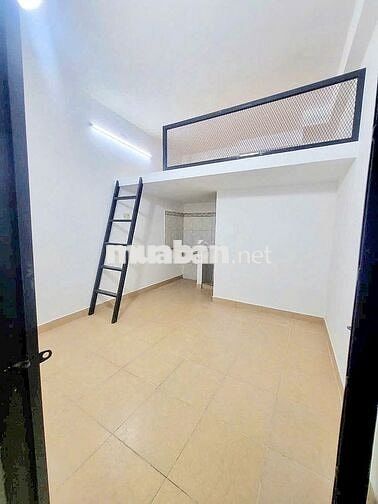 Phòng trọ có máy lạnh giá rẻ gần chợ Thạch Đà - Phạm Văn Chiêu