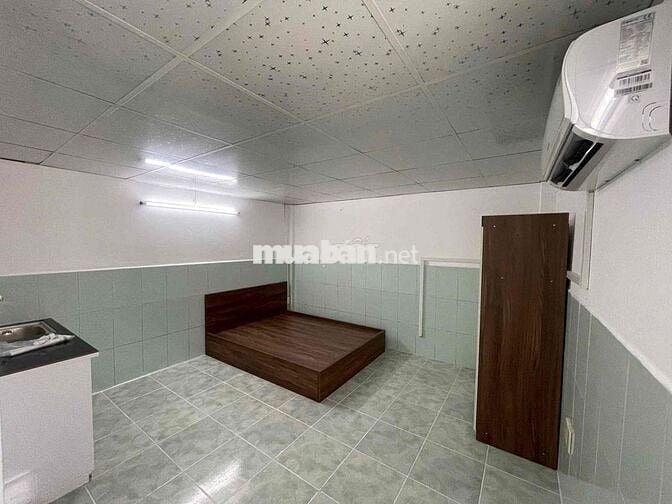 chdv full nt 11p bình thạnh thuê 25tr lời 22 giá ob