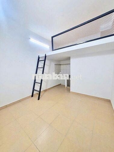 Phòng trọ có máy lạnh giá rẻ gần chợ Thạch Đà - Phạm Văn Chiêu