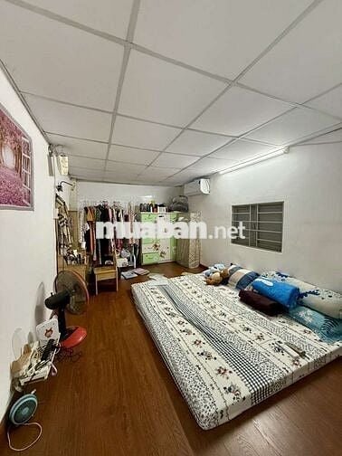 HÀNG HIẾM.  Thống nhất, Ngay căn góc, sổ vuông, 29m2 trệt lầu nhỉnh 2T