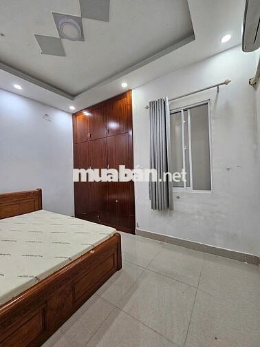 Bán Nhà Hiệp Bình Chánh gần Phạm Văn Đồng, Hẻm xe hơi, 1 trệt 2 lầu