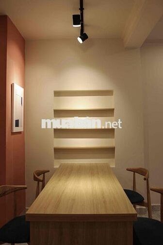 BÁN NHÀ XINH TRONG HẺM TRUNG TÂM GÒ VẤP!