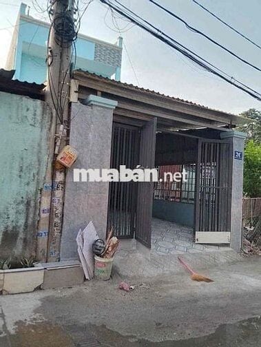 🟢Cho thuê nhà mặt tiền kinh doanh tx35 phường Thạnh Xuân quận 12  dt 5