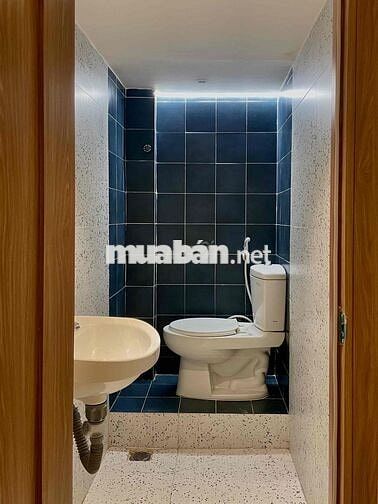 BÁN NHÀ XINH TRONG HẺM TRUNG TÂM GÒ VẤP!