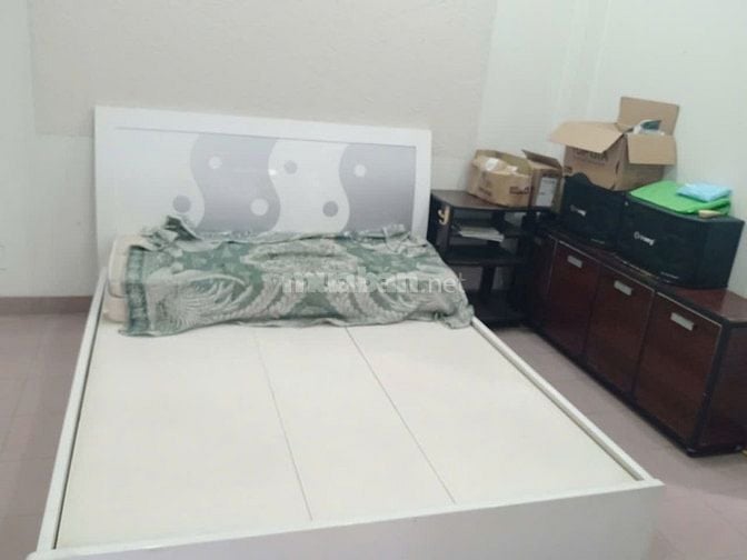 BÁN NHÀ HẺM XE TẢI ĐƯỜNG NGUYỄN KIỆM PN