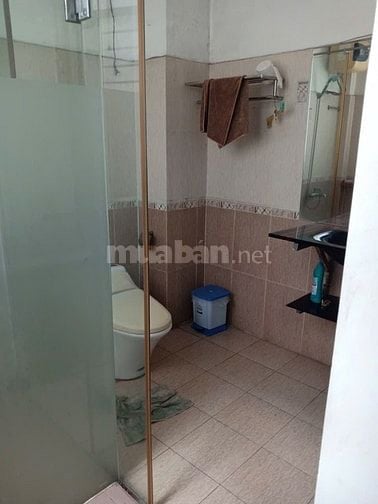 BÁN NHÀ HẺM XE TẢI ĐƯỜNG NGUYỄN KIỆM PN