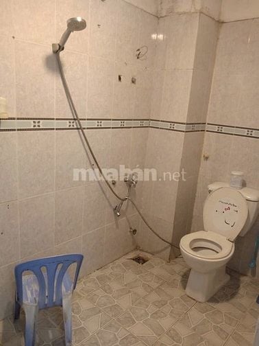 BÁN NHÀ HẺM XE TẢI ĐƯỜNG NGUYỄN KIỆM PN