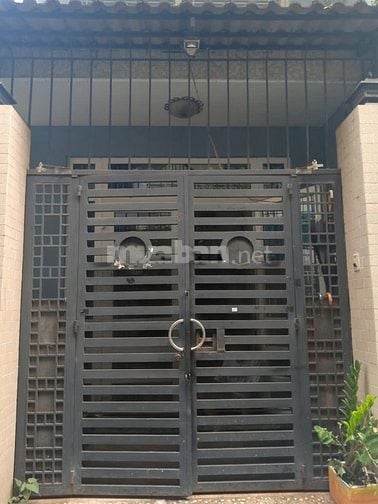 BÁN NHÀ HẺM XE TẢI ĐƯỜNG NGUYỄN KIỆM PN