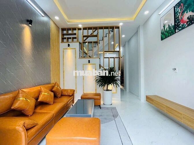 Chỉnh chủ cần bán căn nhà mới chưa qua đầu tư