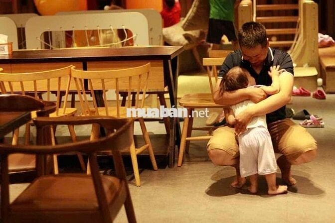 nhà hàng và cà phê 3 sao ở gò vấp