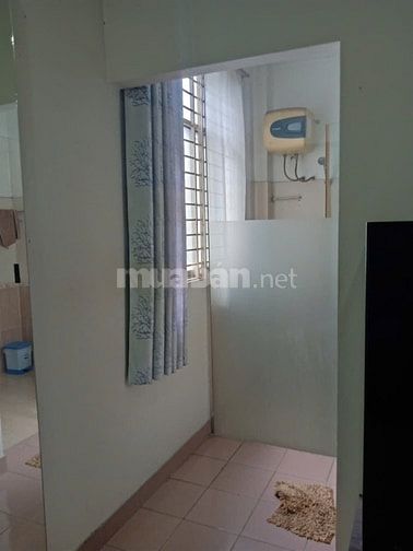 BÁN NHÀ HẺM XE TẢI ĐƯỜNG NGUYỄN KIỆM PN