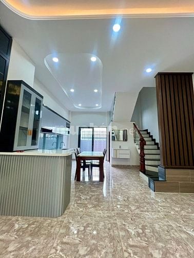 Bán nhà đường 160 Lã Xuân Oai , Tăng Nhơn Phú A , Quận 9