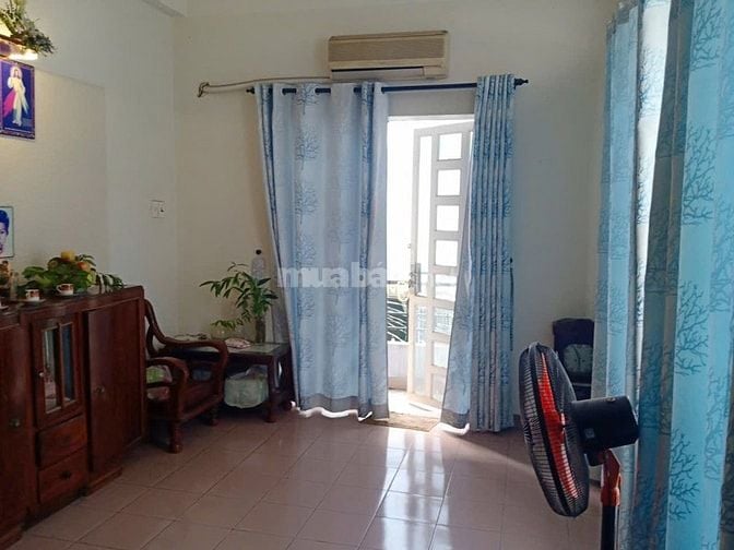 BÁN NHÀ HẺM XE TẢI ĐƯỜNG NGUYỄN KIỆM PN