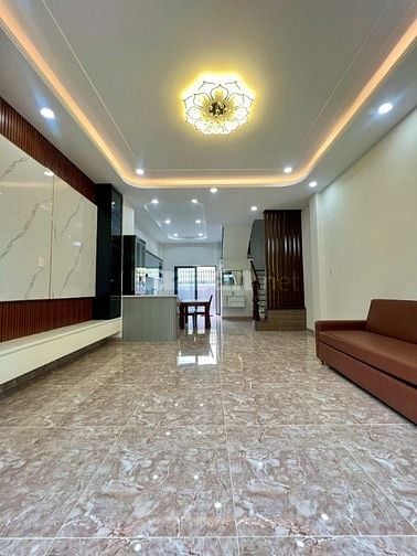 Bán nhà đường 160 Lã Xuân Oai , Tăng Nhơn Phú A , Quận 9